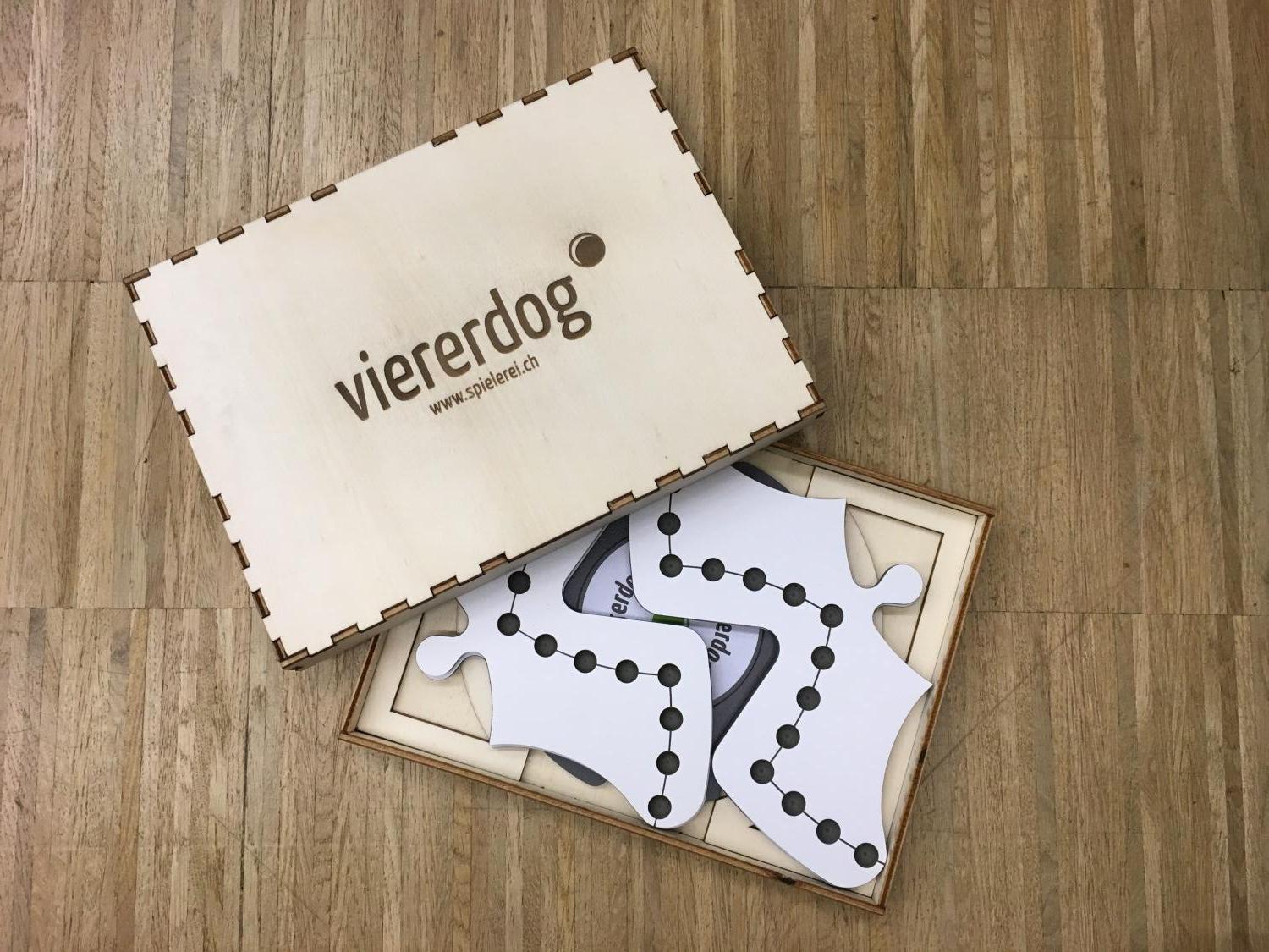 Eine weitere Erweiterung