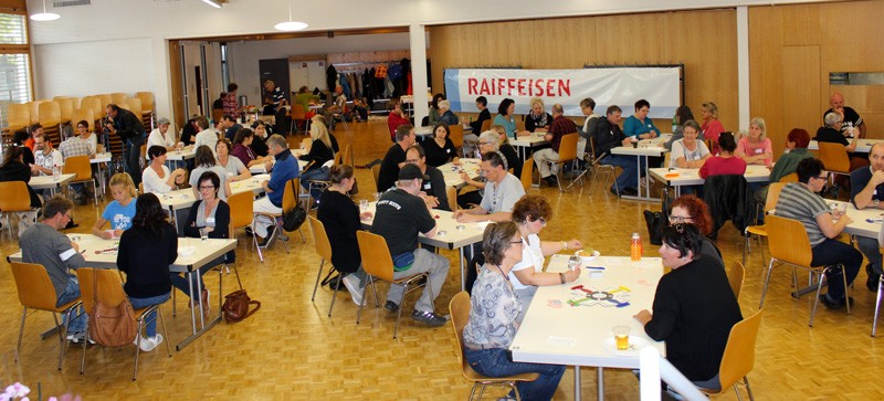 Feuertaufe bestanden