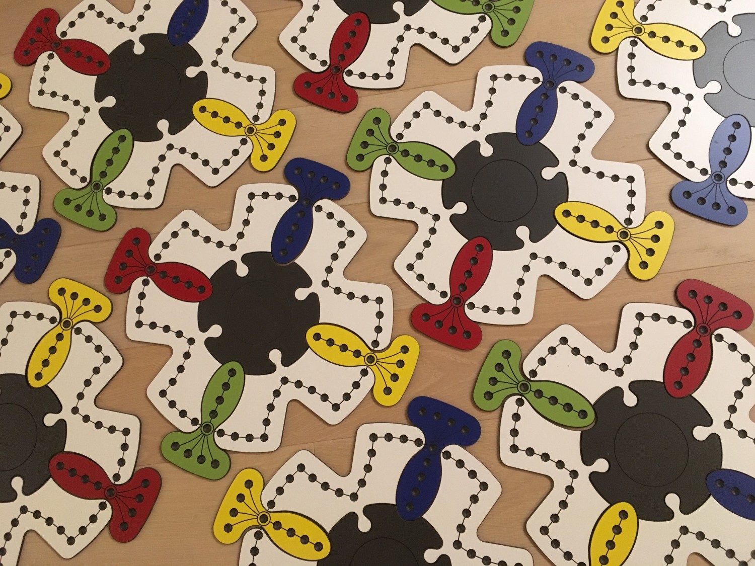 Das Dogturnier steht an<br>