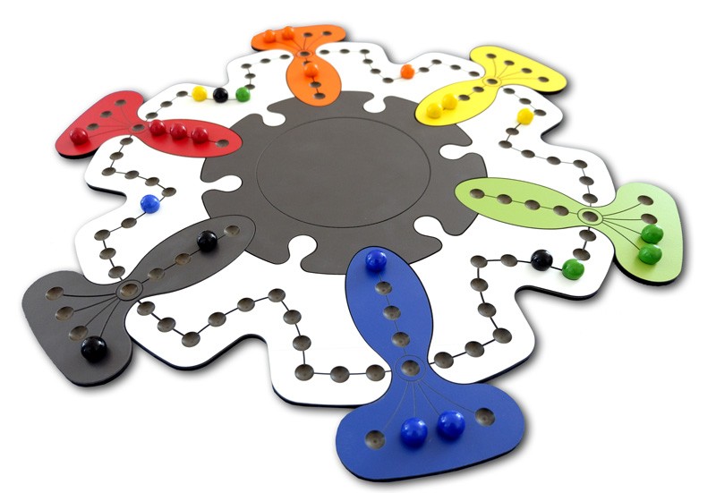 schneller, höher, weiter!